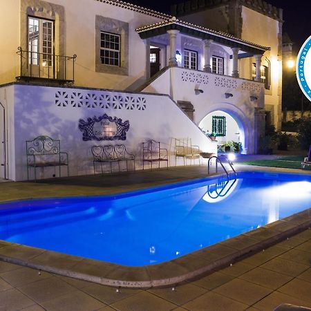 Casa Do Infante Guest House Ferreira Do Alentejo Exterior foto