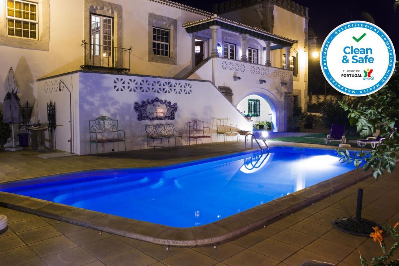 Casa Do Infante Guest House Ferreira Do Alentejo Exterior foto