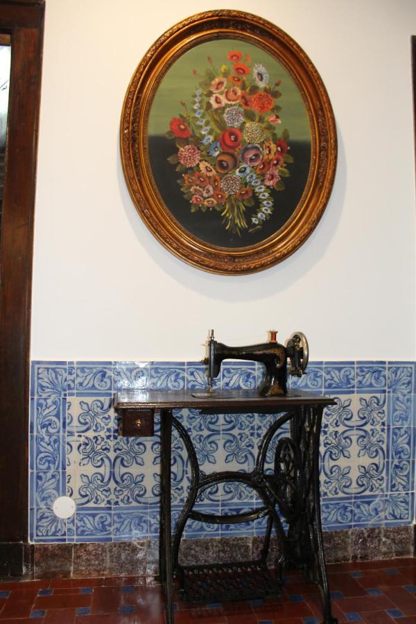 Casa Do Infante Guest House Ferreira Do Alentejo Exterior foto