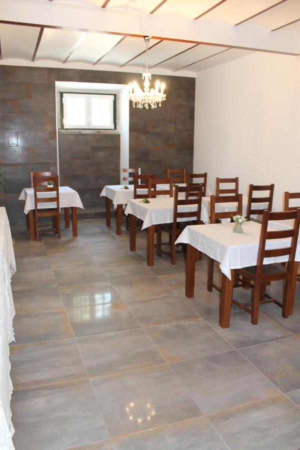 Casa Do Infante Guest House Ferreira Do Alentejo Exterior foto