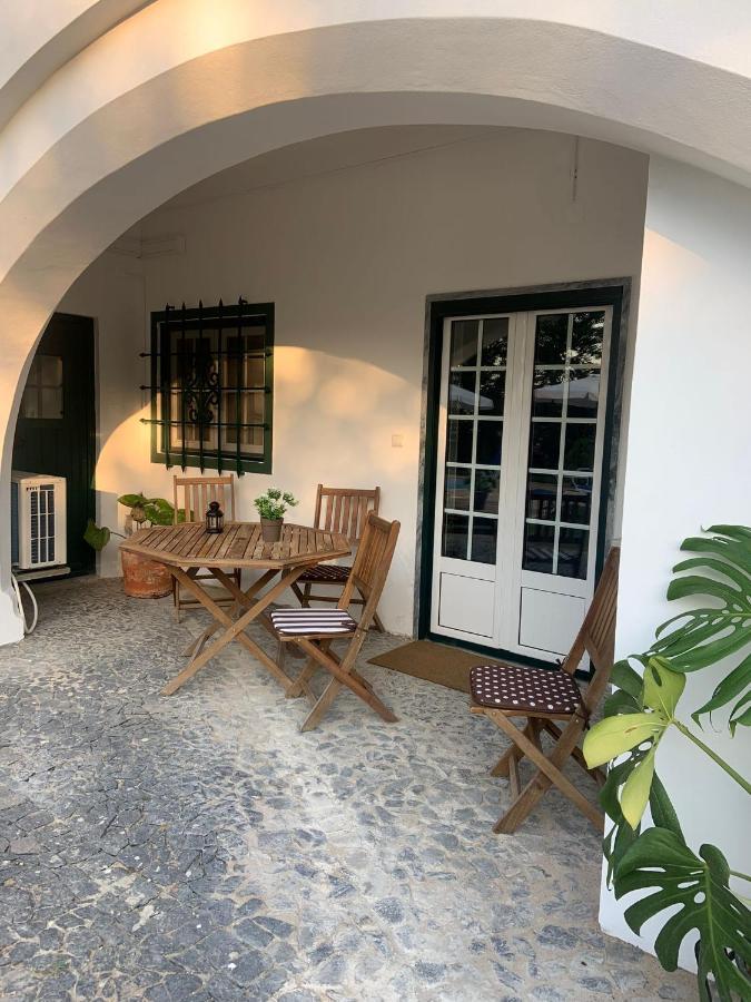 Casa Do Infante Guest House Ferreira Do Alentejo Exterior foto