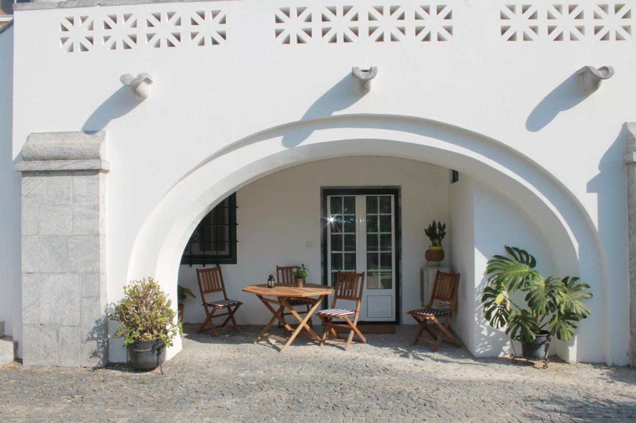Casa Do Infante Guest House Ferreira Do Alentejo Exterior foto