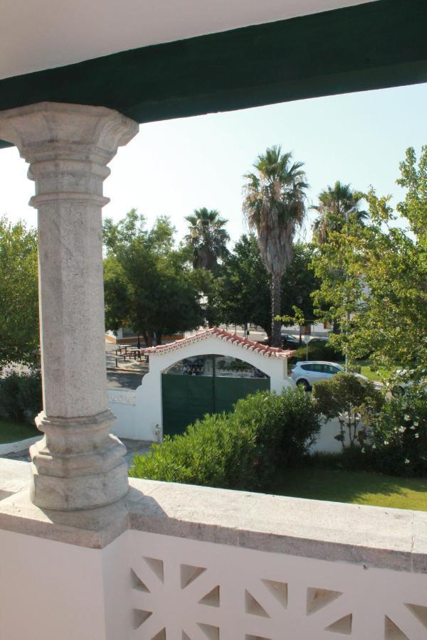 Casa Do Infante Guest House Ferreira Do Alentejo Exterior foto