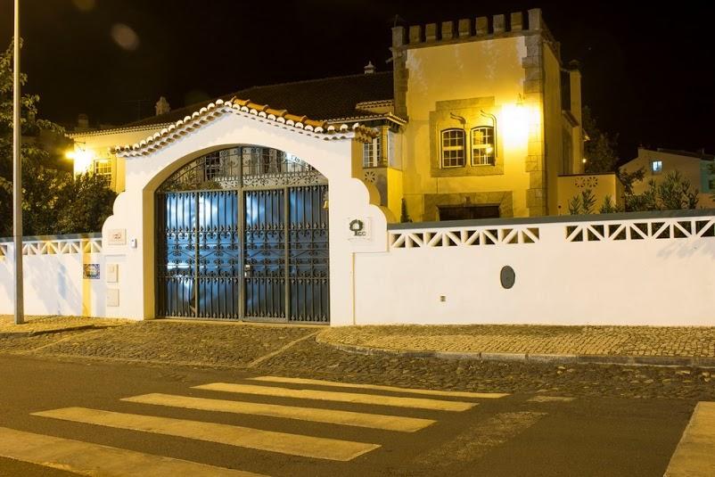 Casa Do Infante Guest House Ferreira Do Alentejo Exterior foto