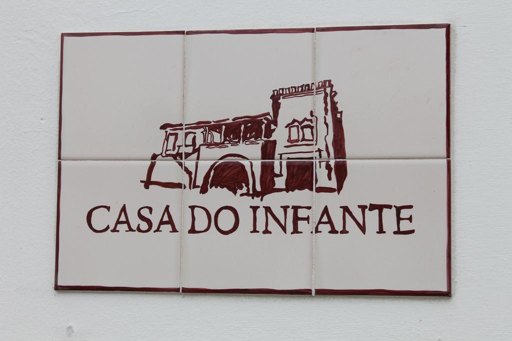 Casa Do Infante Guest House Ferreira Do Alentejo Exterior foto