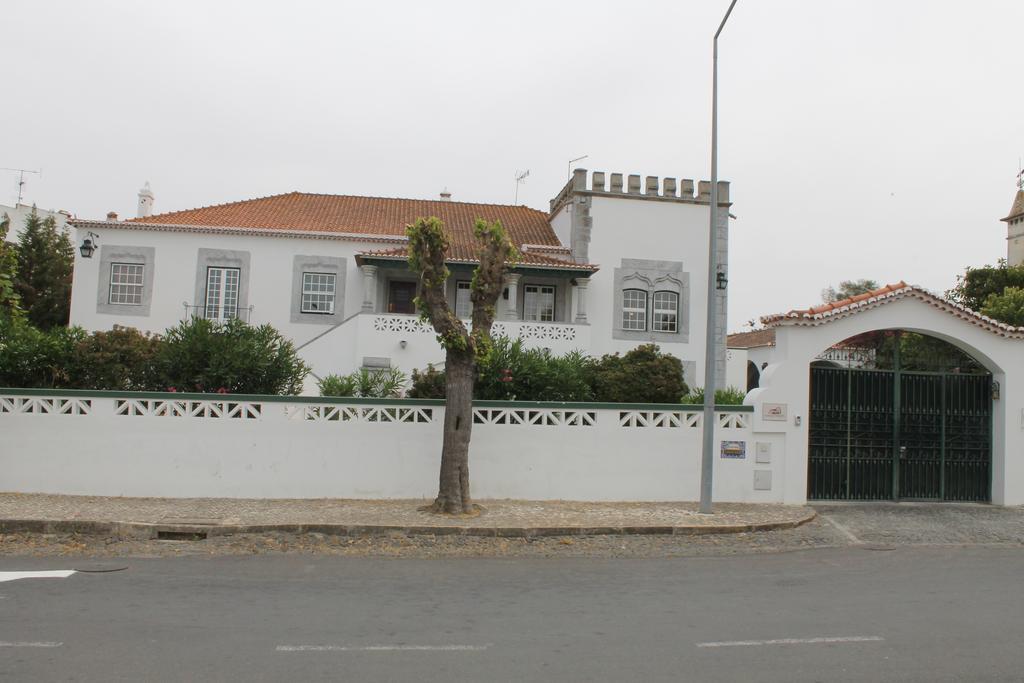 Casa Do Infante Guest House Ferreira Do Alentejo Exterior foto