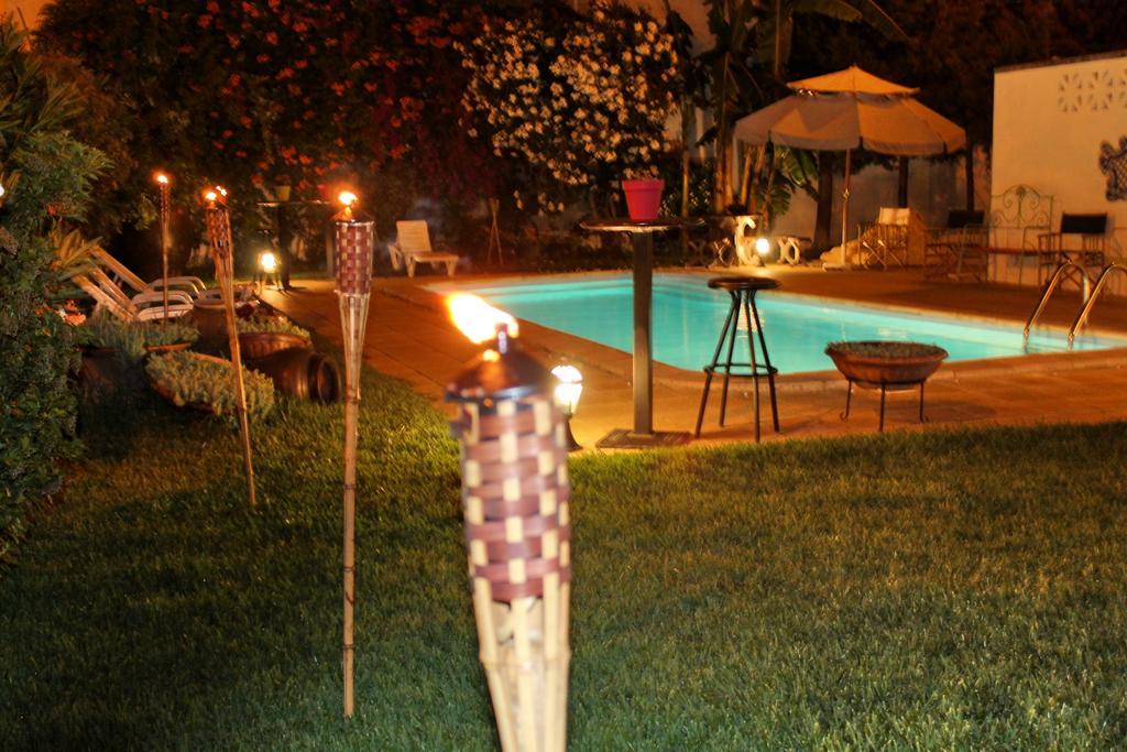 Casa Do Infante Guest House Ferreira Do Alentejo Exterior foto