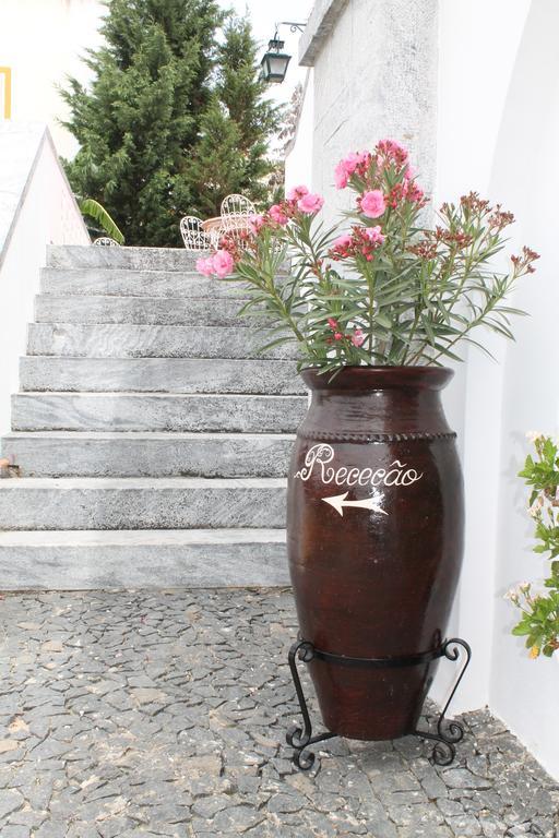 Casa Do Infante Guest House Ferreira Do Alentejo Exterior foto