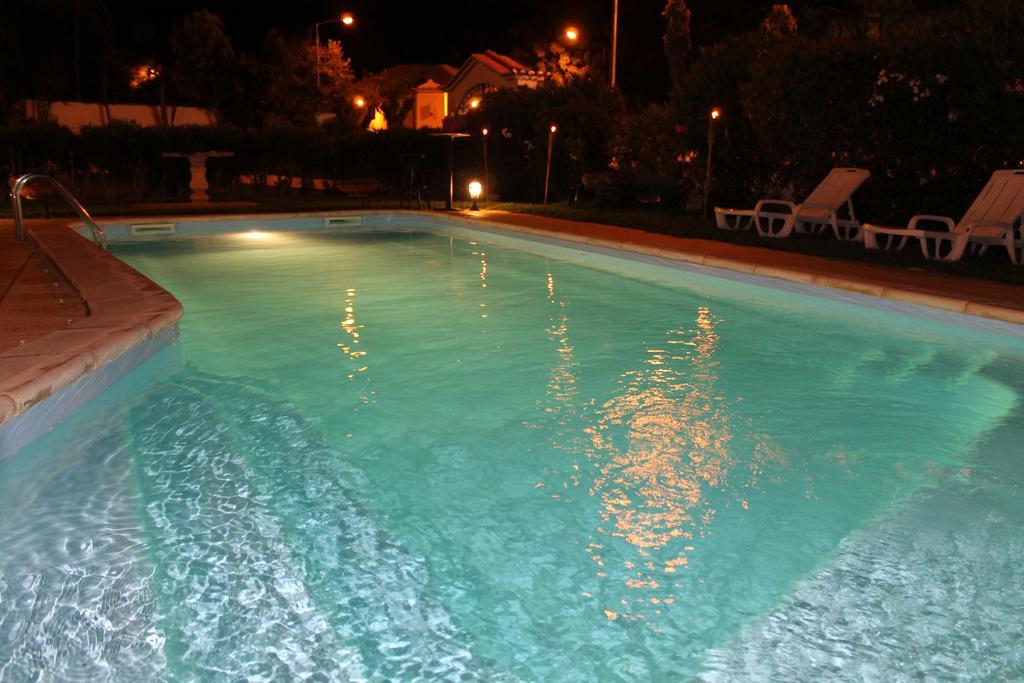 Casa Do Infante Guest House Ferreira Do Alentejo Exterior foto