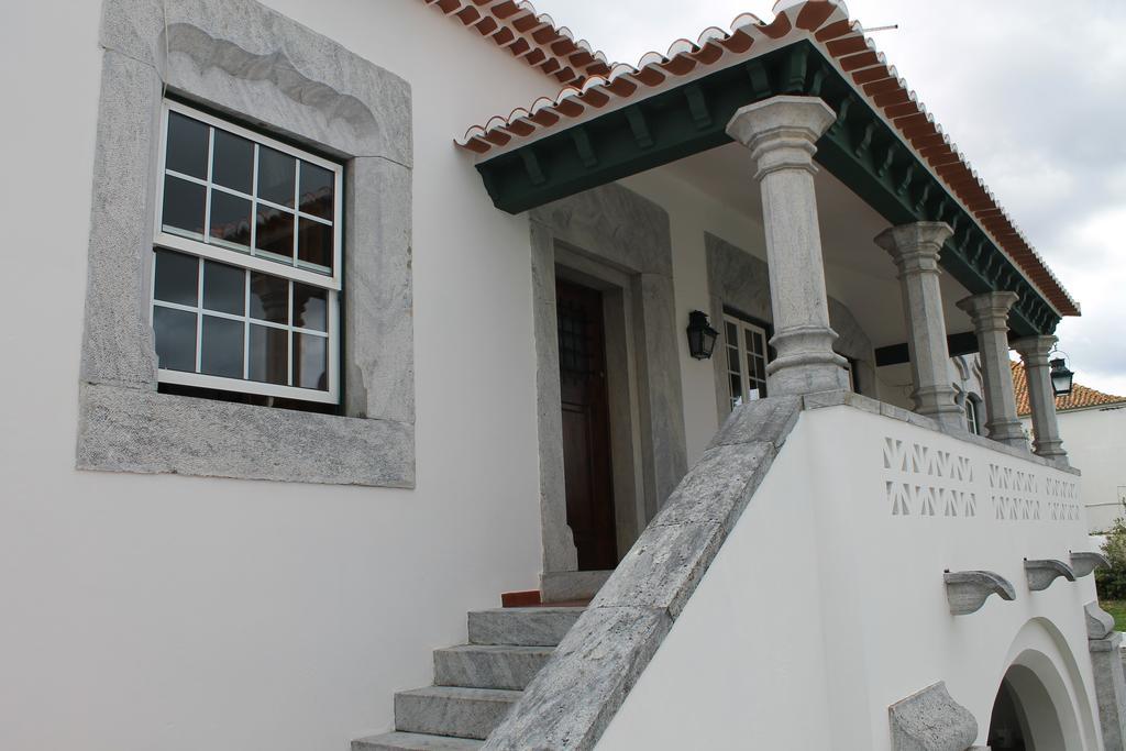 Casa Do Infante Guest House Ferreira Do Alentejo Exterior foto