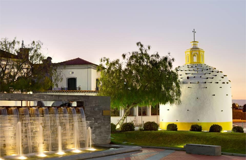 Casa Do Infante Guest House Ferreira Do Alentejo Exterior foto