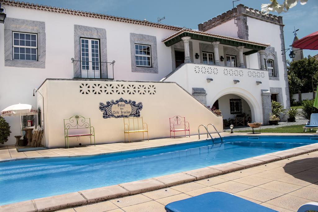 Casa Do Infante Guest House Ferreira Do Alentejo Exterior foto