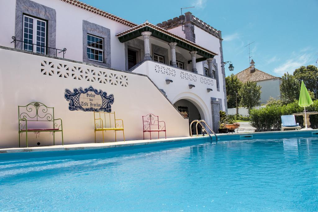 Casa Do Infante Guest House Ferreira Do Alentejo Exterior foto